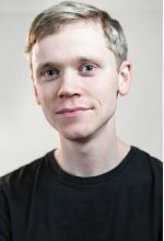 Tim O'Connor