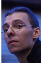 Николай Романков