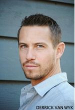 Derrick van Wyk