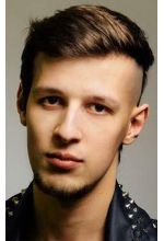 Николай Козырев