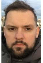 Дмитрий Павлов