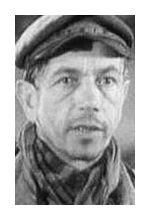 Григорий Долгов