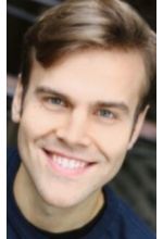 Аарон Гейнс