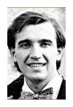 Назарий Яремчук