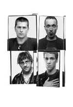 Matchbox Twenty