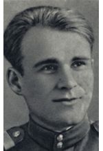 Владимир Федоров