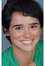 Angela Carrizosa