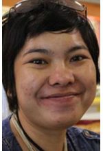 Sammaria Simanjuntak