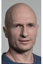 Алексей Гаврилов