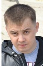 Евгений Былёв