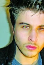Brandon F. Ottenbacher