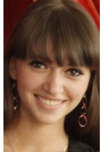 Елена Пузякова