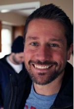 Jason Tostevin