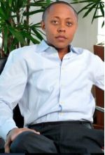 Walter Mosley Jr.