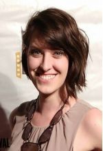 Rachel Schrey