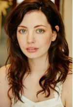 Ashley Shaw