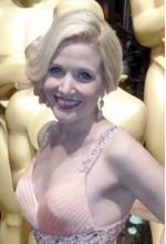 Amanda Raymond