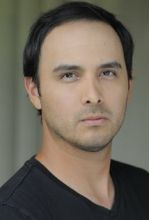 Steven Perez