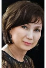 Сайра Эсенбаева