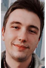 Dmitriy Koshmelev