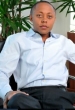 Walter Mosley Jr.