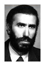 Григор Торосян