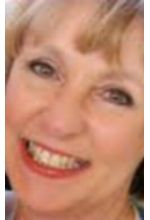 Gillian Hawser