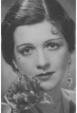 Галина Цешковская
