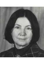 Maria Seroczynska