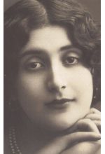 Лина Кавалери