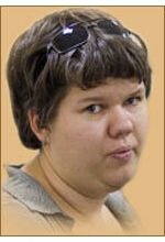 Елена Дорохина