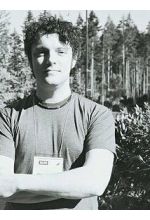 Jonny Leahan