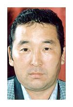 Эзир-Оол Монгуш