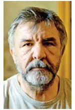 Cemil Agacikoglu