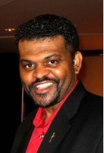 James R. Green Jr.