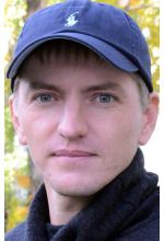 Дмитрий Полубояринов