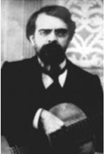 Франциско Таррега
