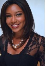 Janet Odogwu