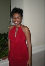 Tiffany Jackman