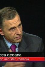 Mircea Geoana