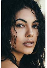 Suraya Rose Santos
