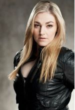 Mariel Kathryn Hunter