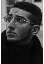 Гаджимурад Эфендиев