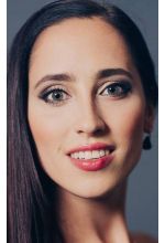 Elina Nechayeva