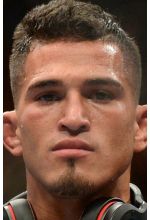 Anthony Pettis