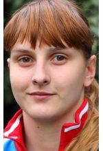 Елена Гапешина