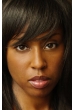 Angelique Fawcette