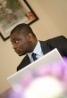Humphrey Casely Hayford