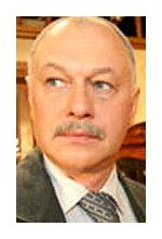 Олег Масленников