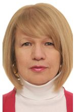 Татьяна Фирсова